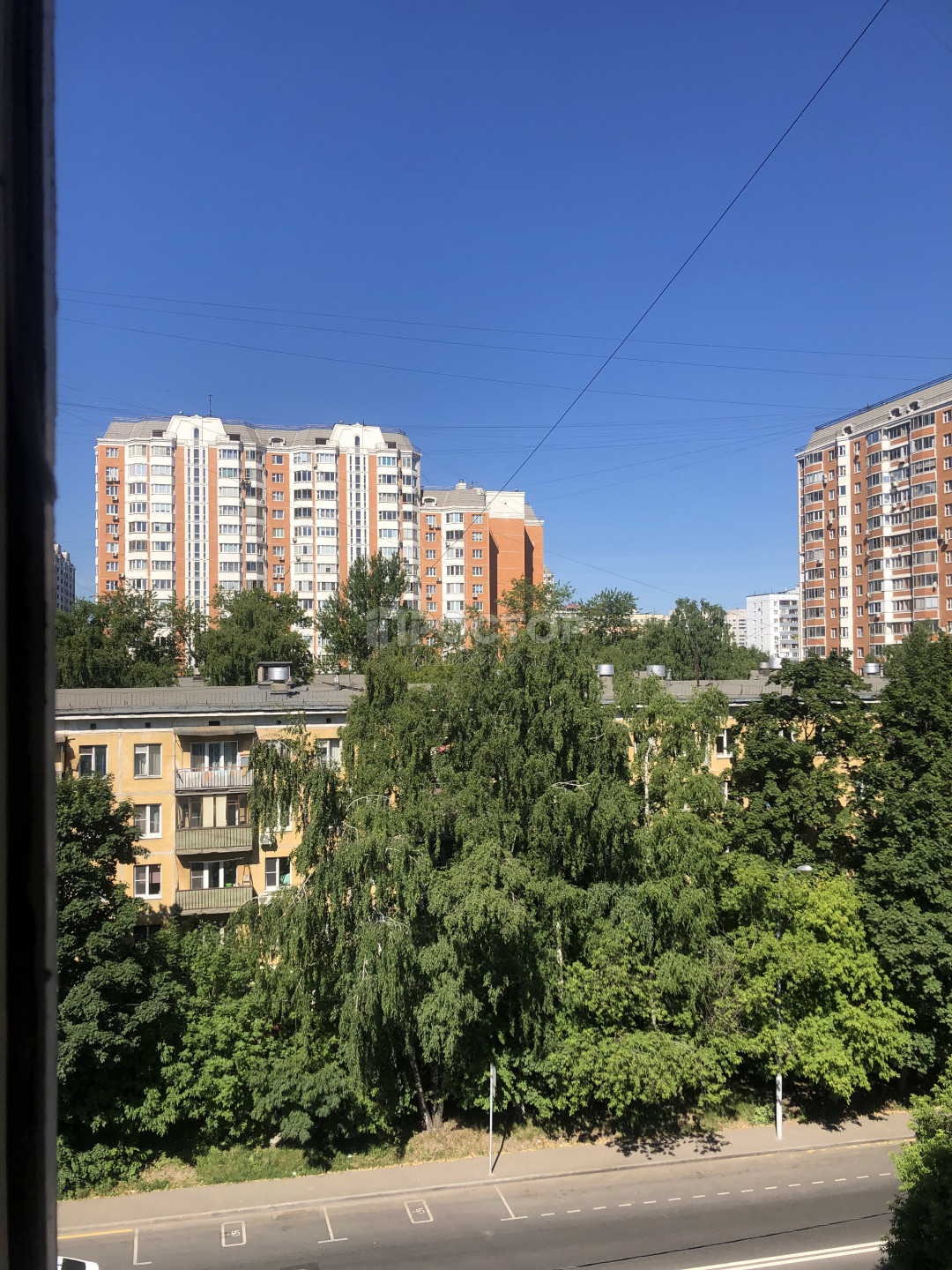 2-комнатная квартира, 37 м² - фото 6