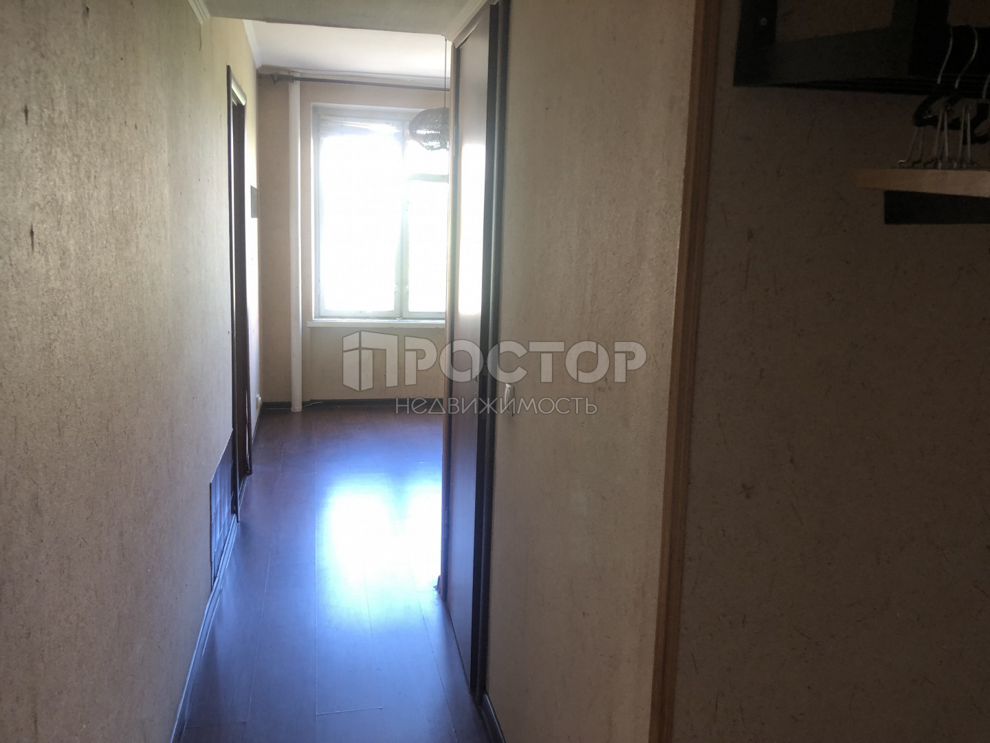 2-комнатная квартира, 37 м² - фото 10