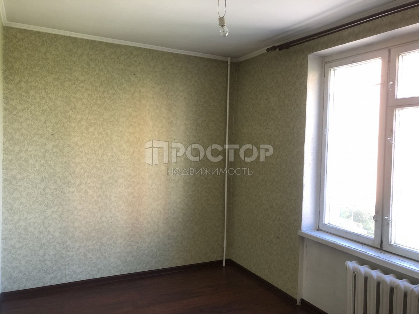 2-комнатная квартира, 37 м² - фото 5