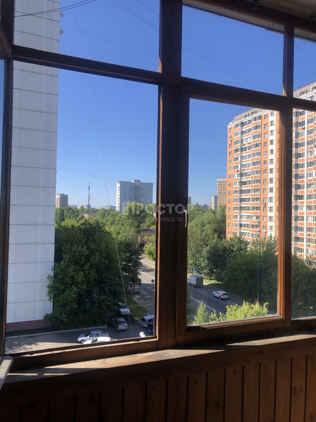 2-комнатная квартира, 37 м² - фото 4