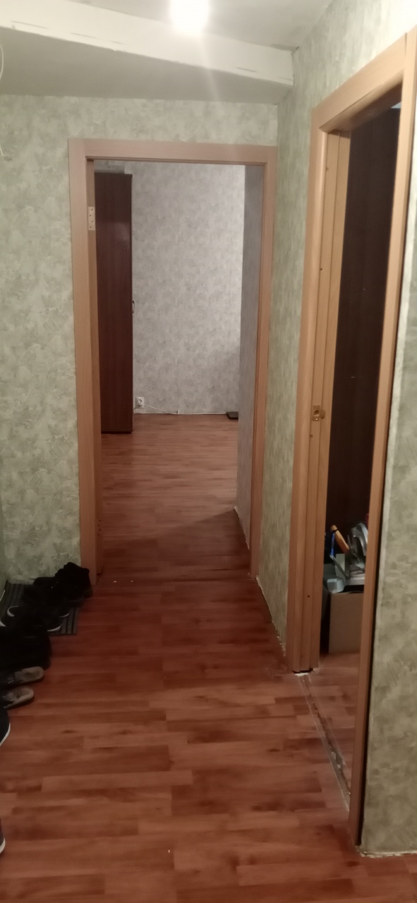 2-комнатная квартира, 47 м² - фото 12