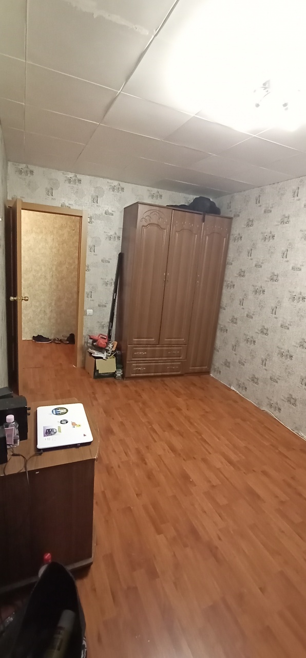 2-комнатная квартира, 47 м² - фото 9