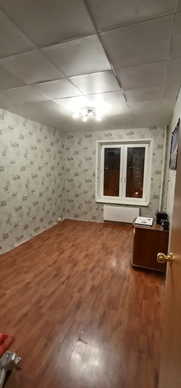 2-комнатная квартира, 47 м² - фото 4