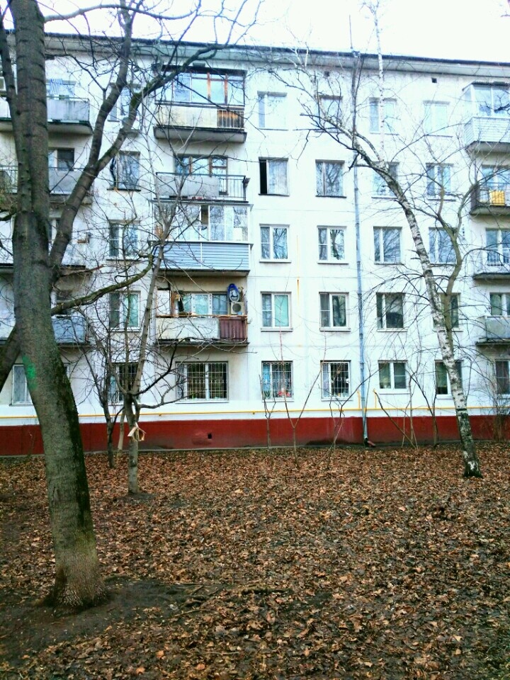 2-комнатная квартира, 44.6 м² - фото 17