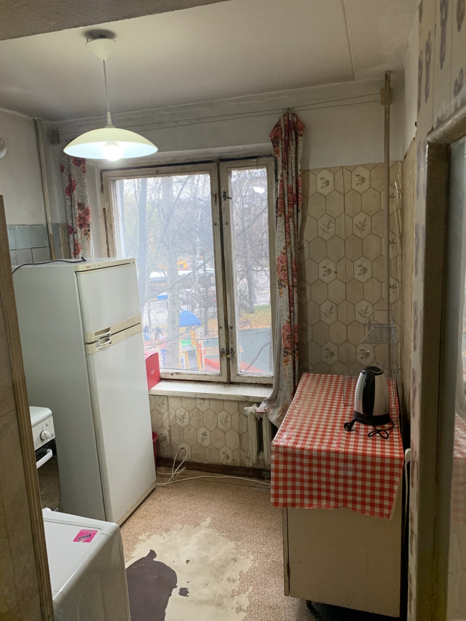 2-комнатная квартира, 44.6 м² - фото 10