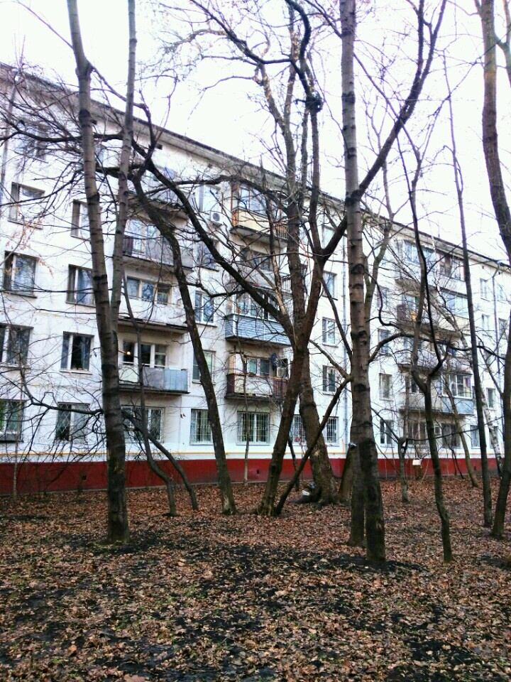 2-комнатная квартира, 44.6 м² - фото 19