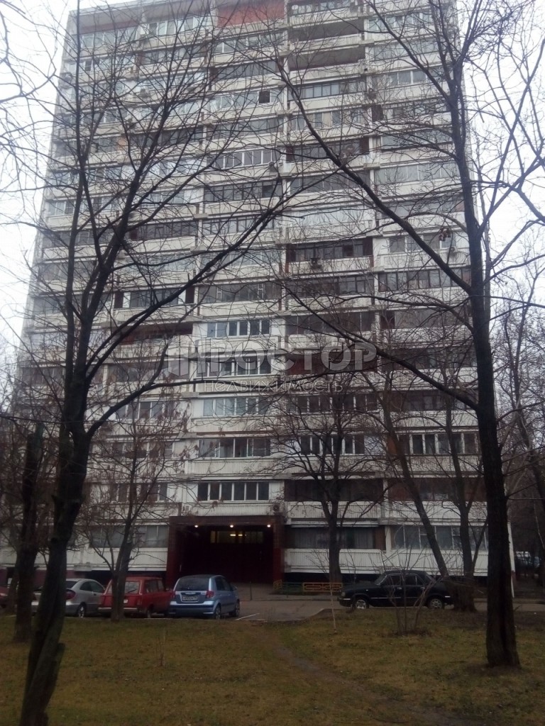 2-комнатная квартира, 55 м² - фото 2