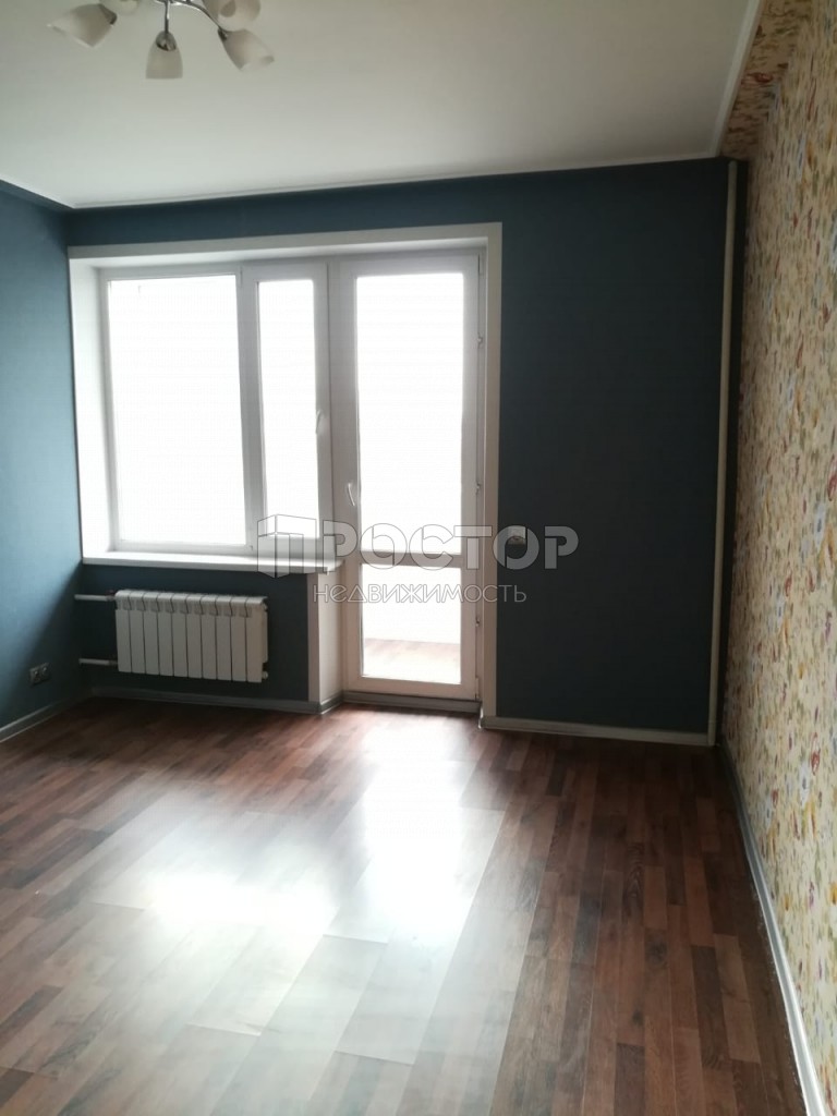 2-комнатная квартира, 55 м² - фото 3