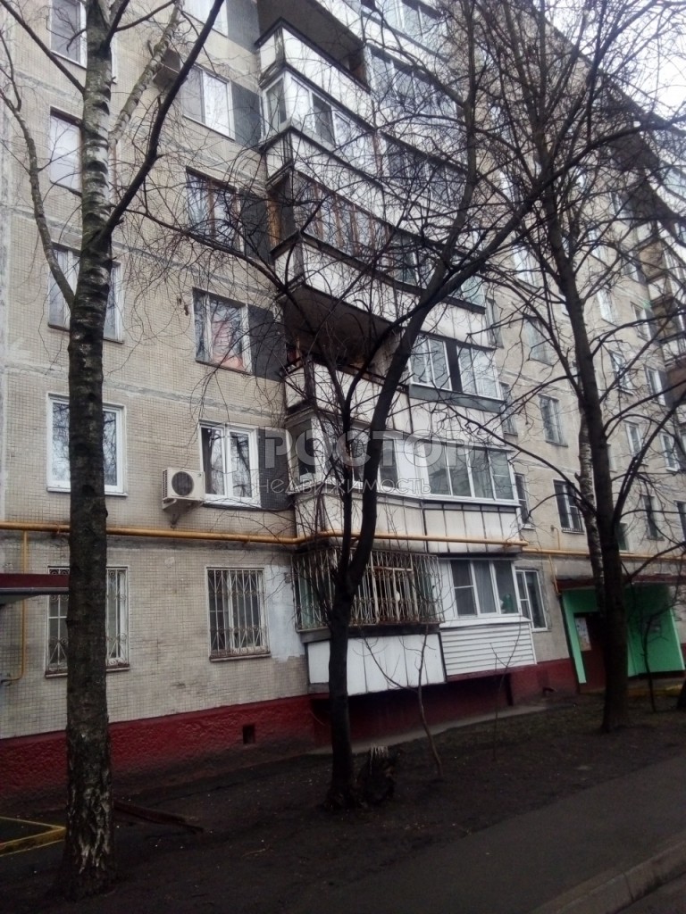 2-комнатная квартира, 42.7 м² - фото 10