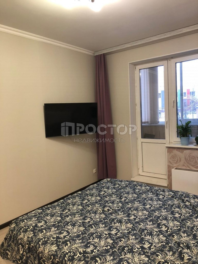 2-комнатная квартира, 69 м² - фото 11