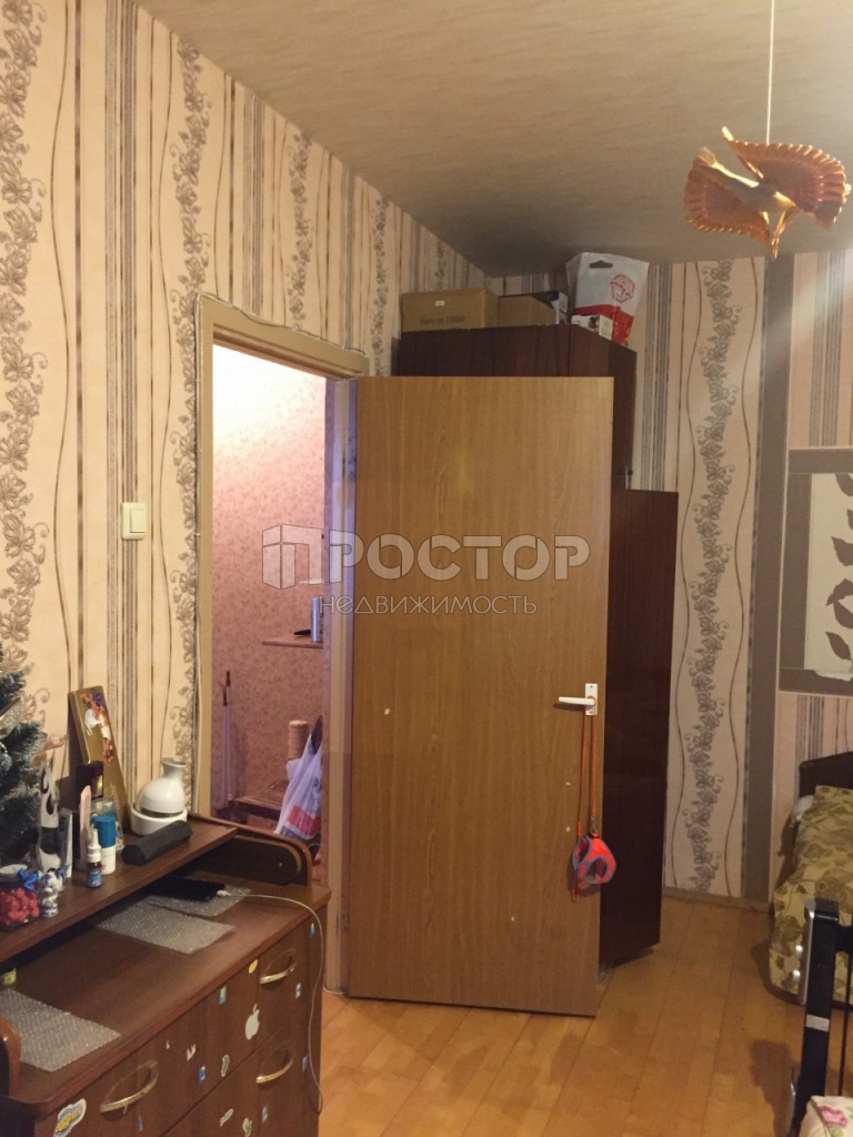 1-комнатная квартира, 37.5 м² - фото 2