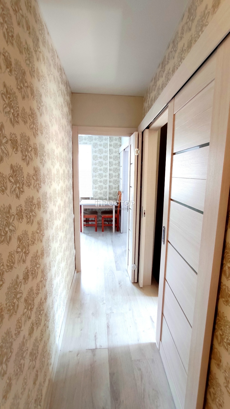 2-комнатная квартира, 36 м² - фото 15
