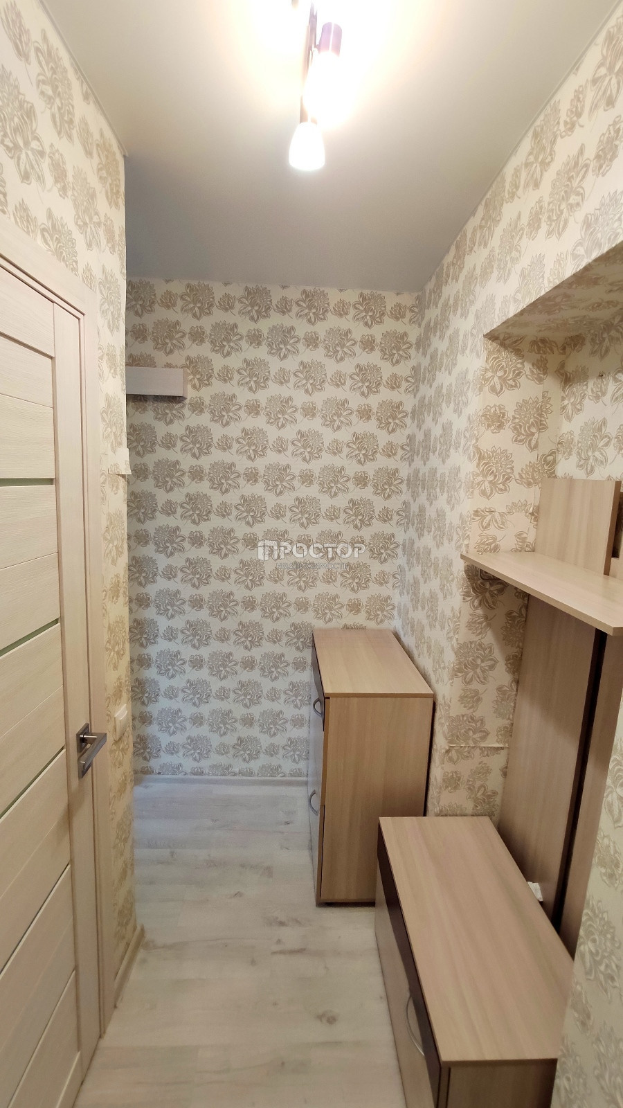 2-комнатная квартира, 36 м² - фото 16