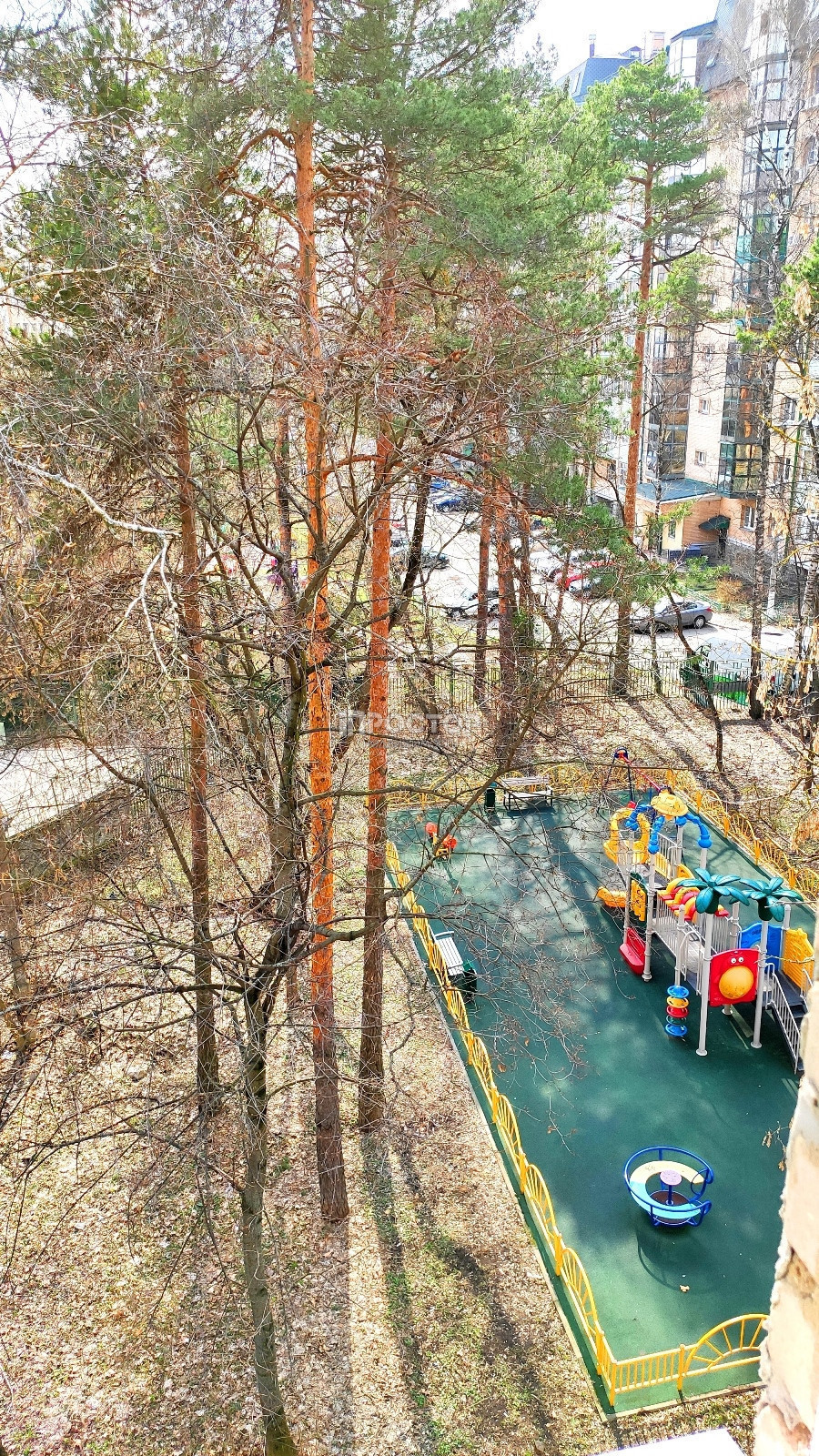 2-комнатная квартира, 36 м² - фото 14