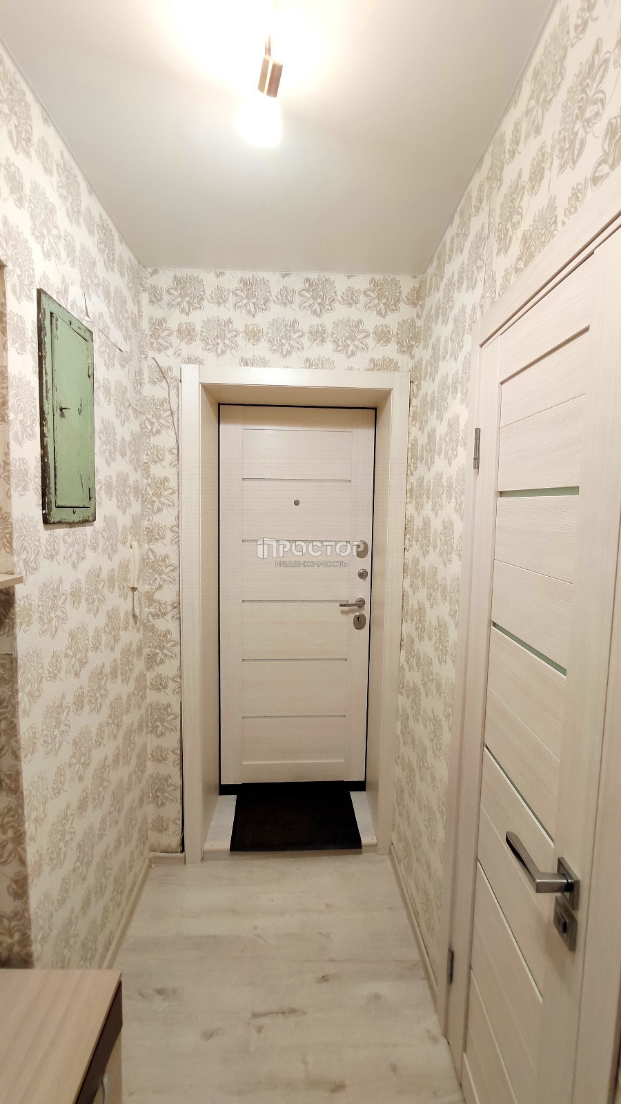 2-комнатная квартира, 36 м² - фото 18