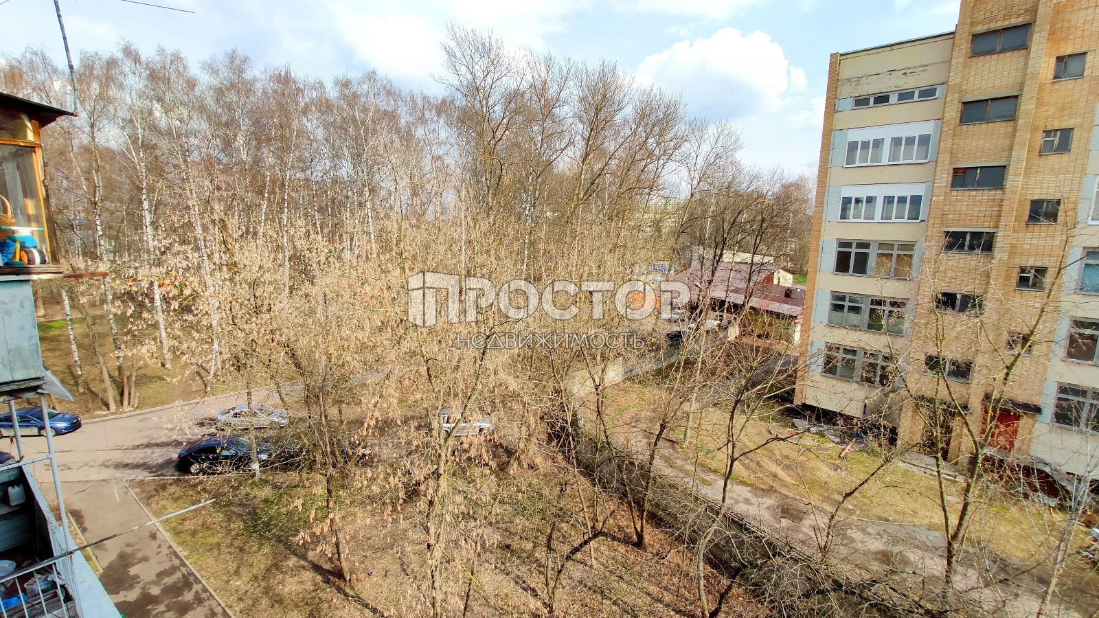 2-комнатная квартира, 36 м² - фото 10