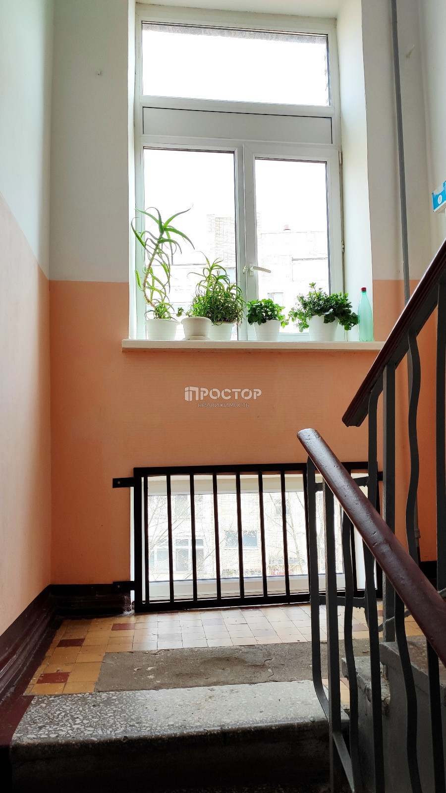 2-комнатная квартира, 36 м² - фото 19