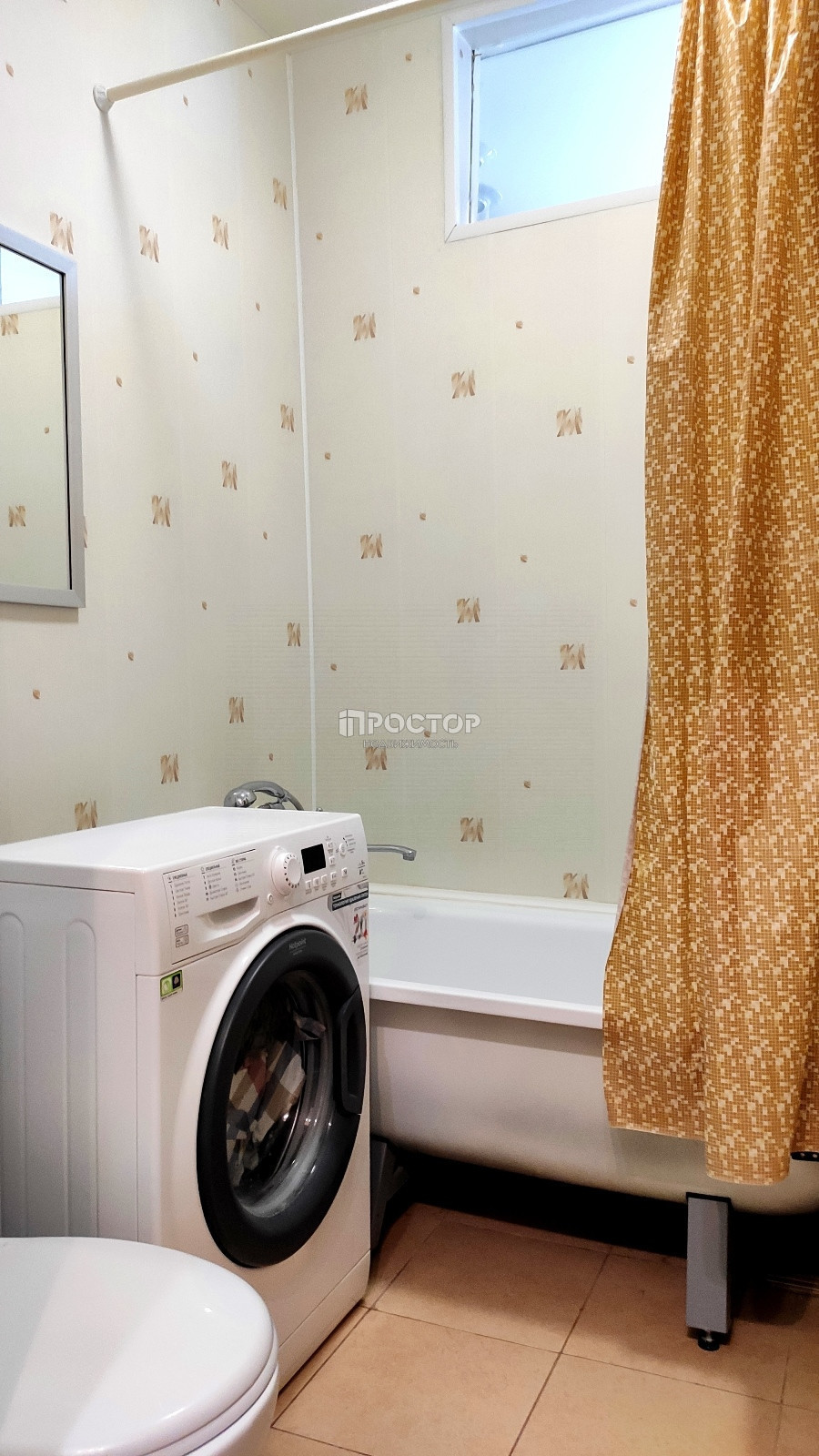 2-комнатная квартира, 36 м² - фото 17