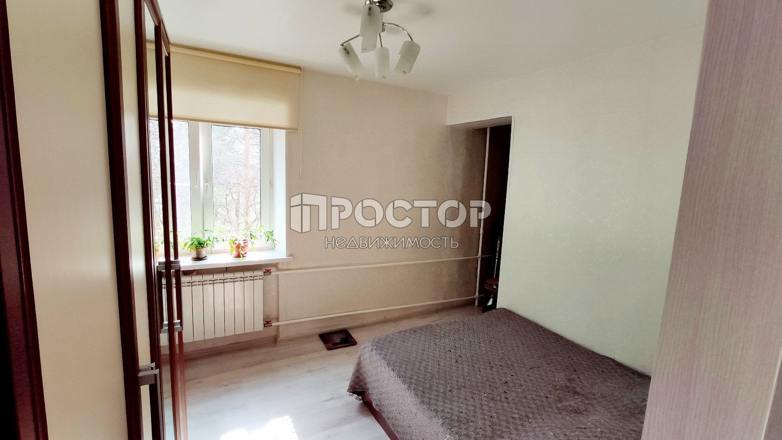 2-комнатная квартира, 36 м² - фото 12
