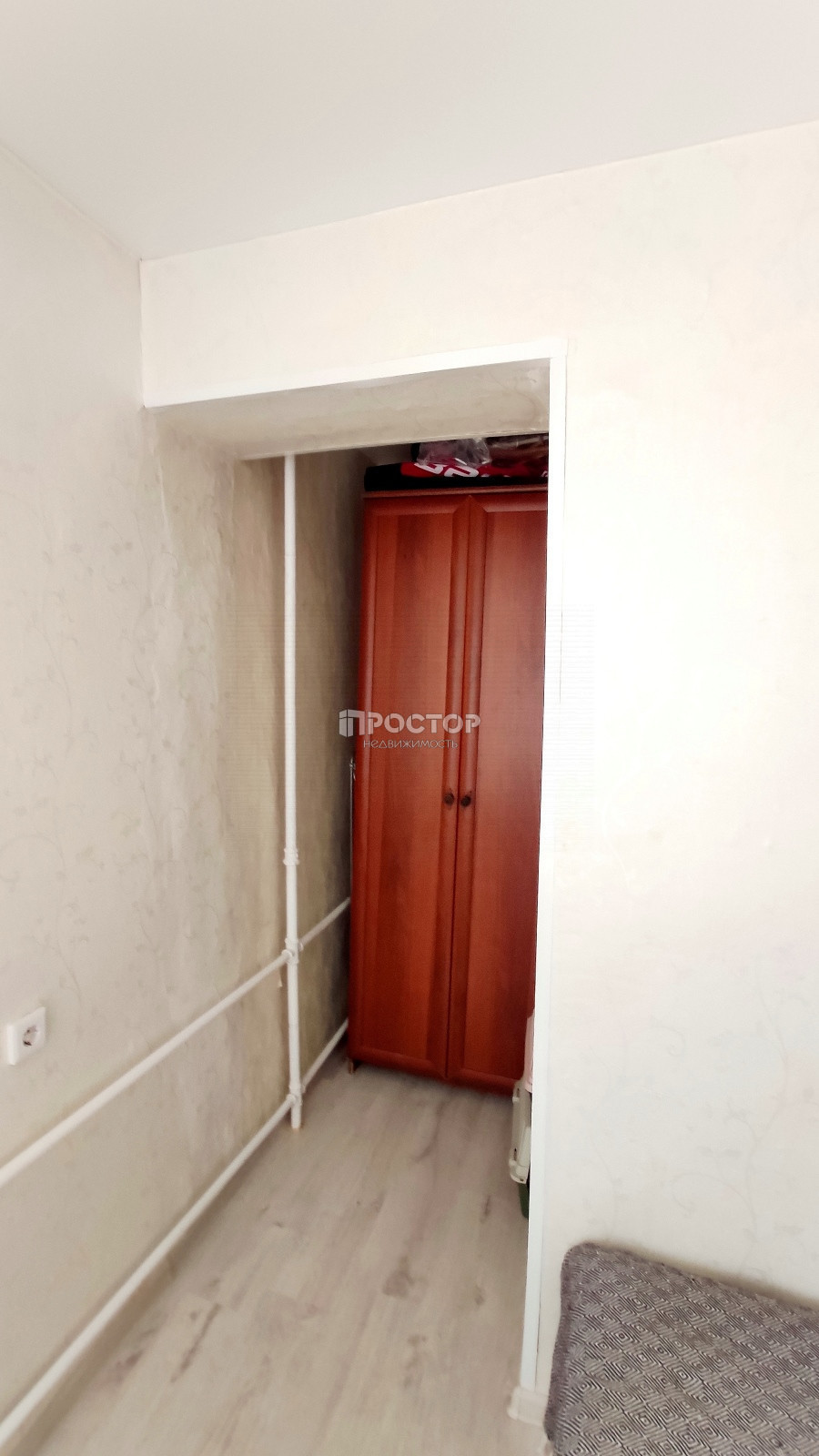 2-комнатная квартира, 36 м² - фото 13