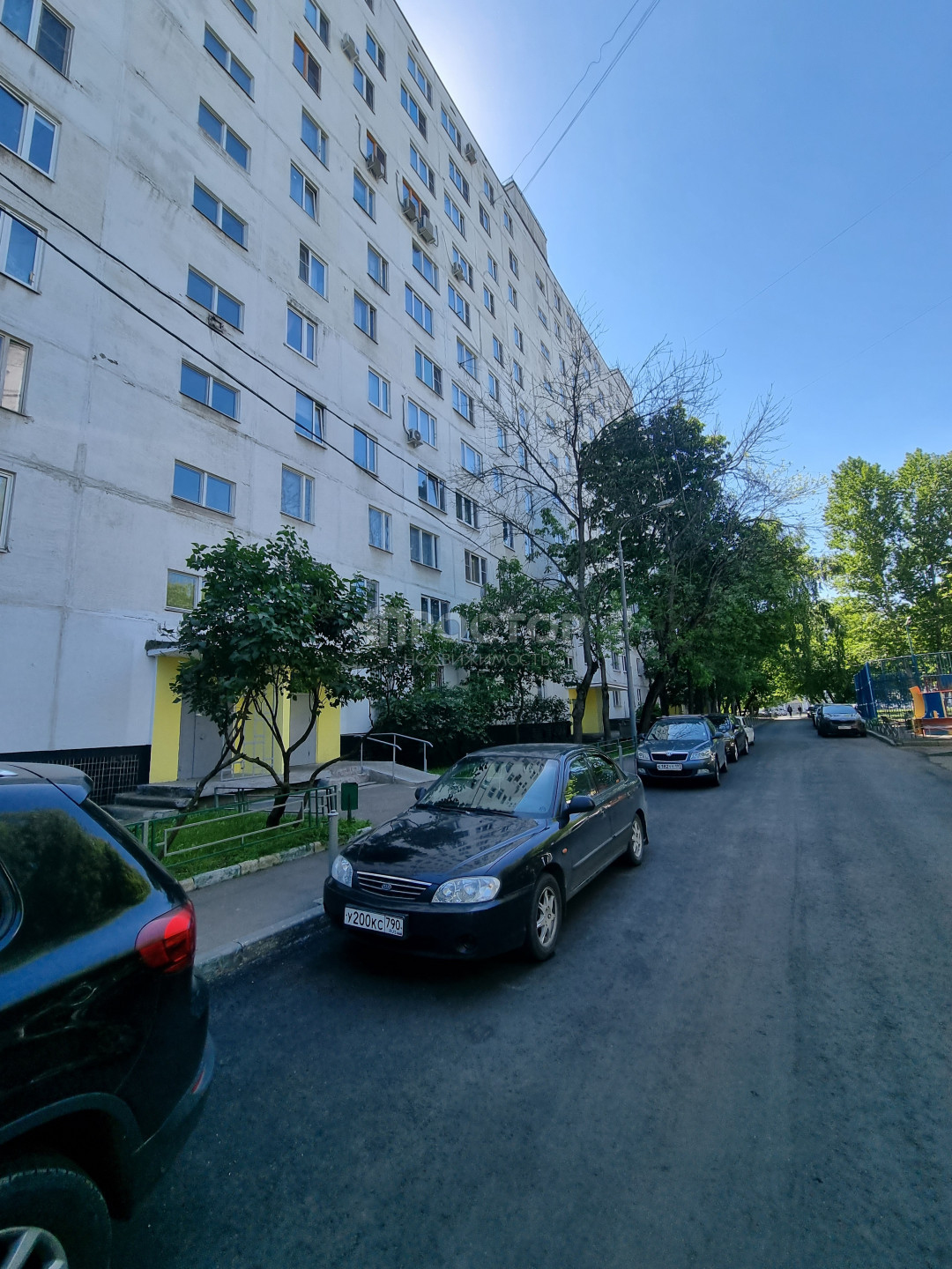 3-комнатная квартира, 63 м² - фото 17