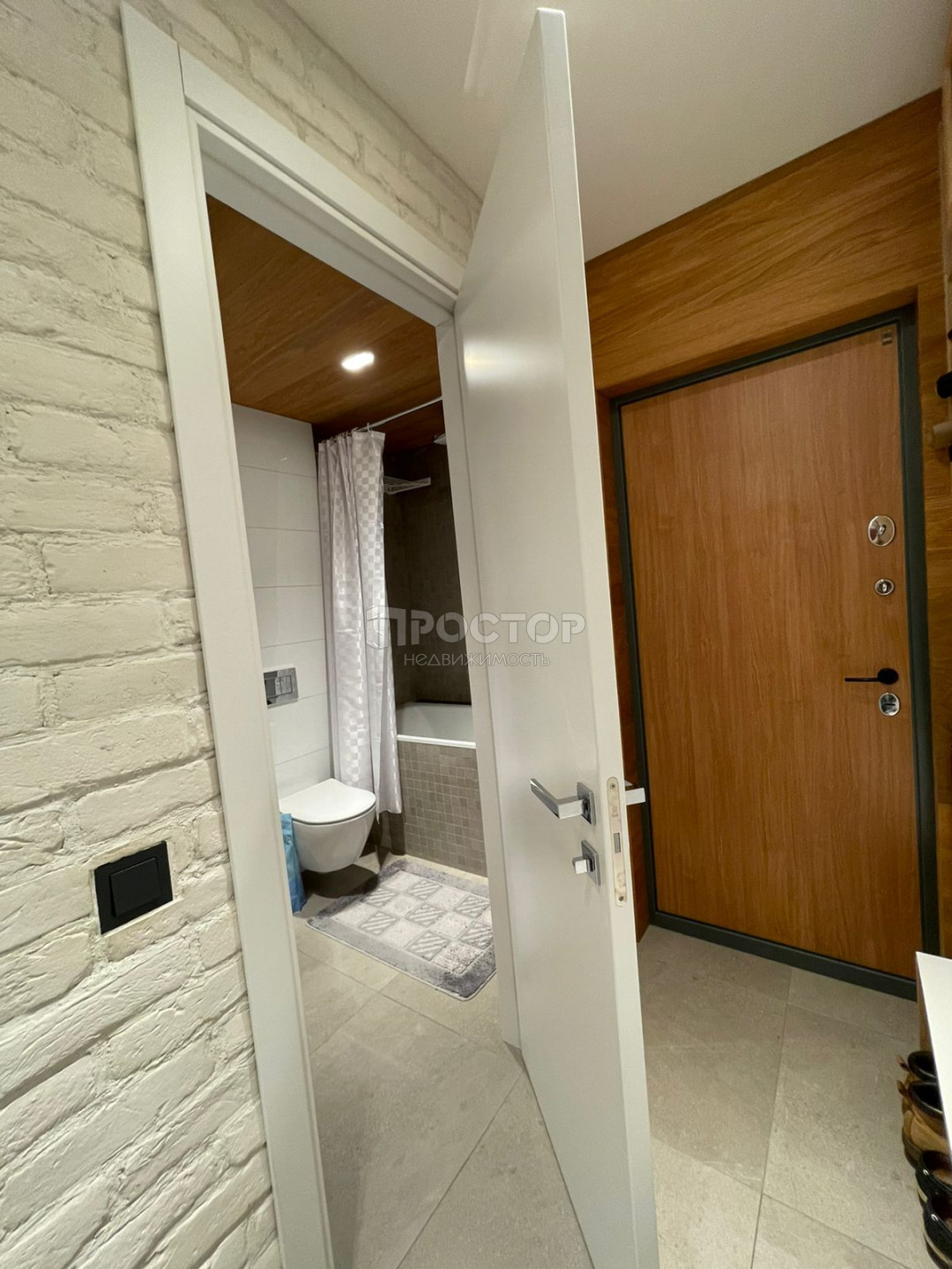 3-комнатная квартира, 63 м² - фото 14