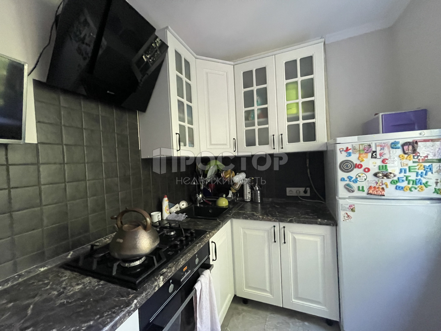 2-комнатная квартира, 45 м² - фото 2