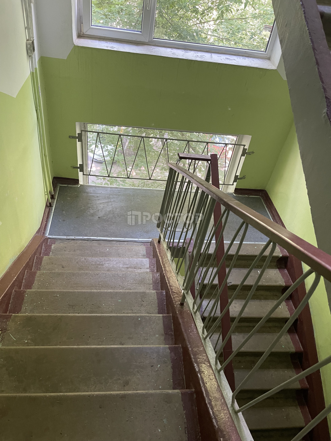 2-комнатная квартира, 45 м² - фото 15