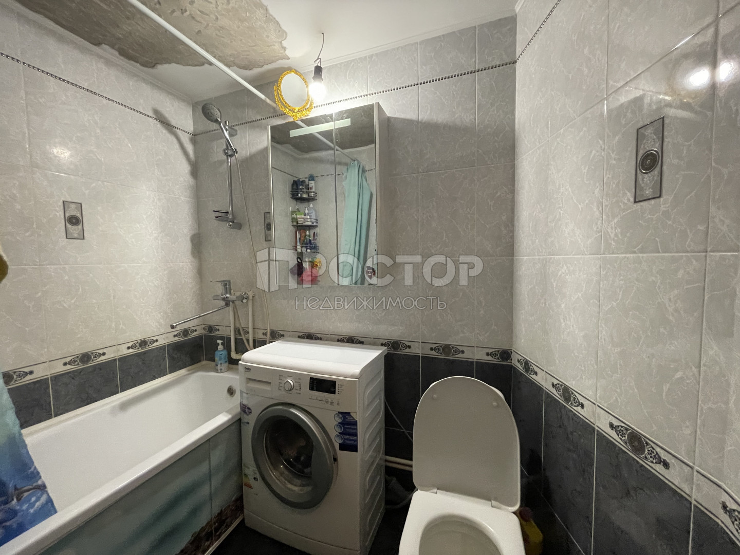 2-комнатная квартира, 45 м² - фото 11