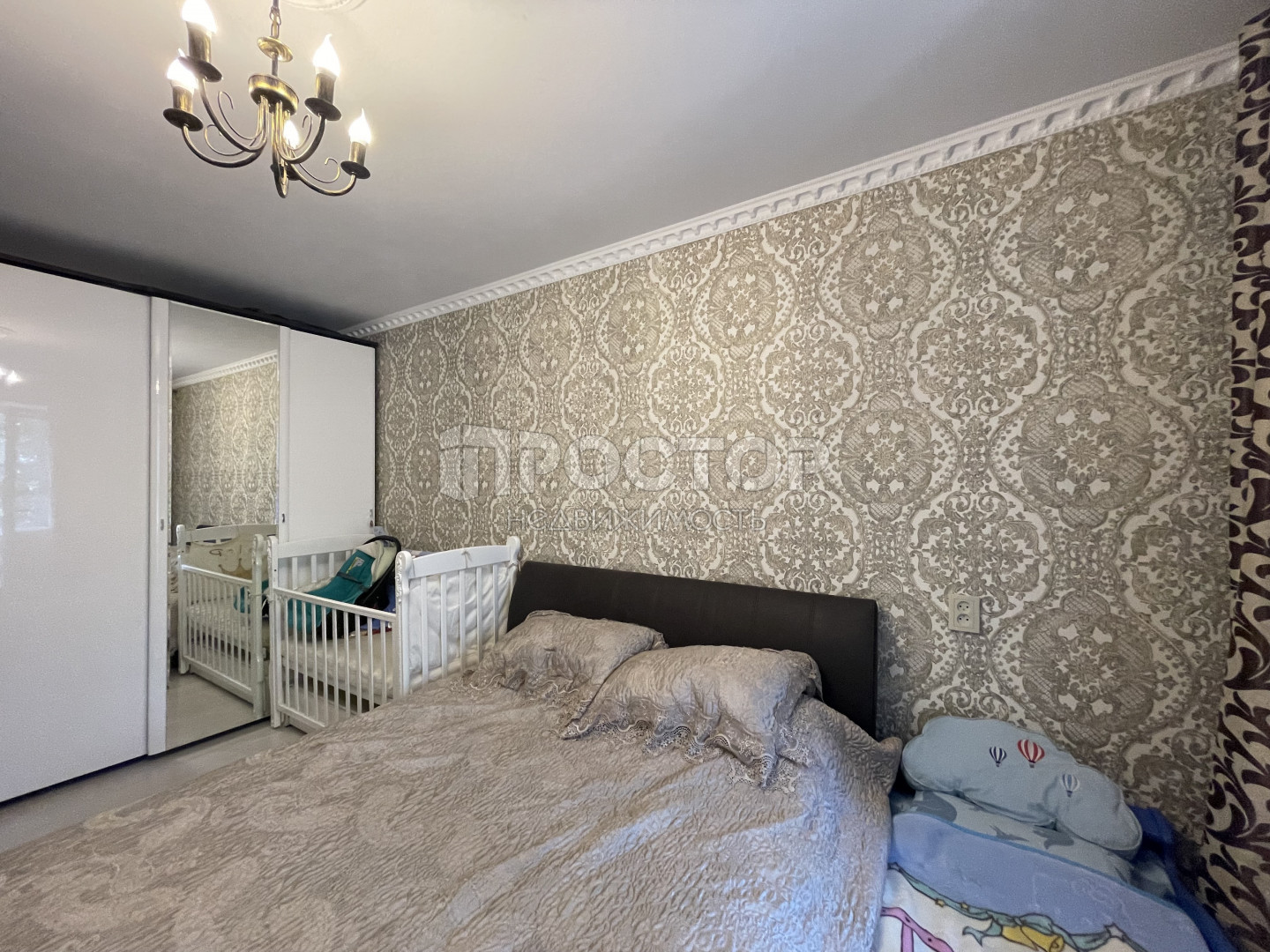 2-комнатная квартира, 45 м² - фото 14