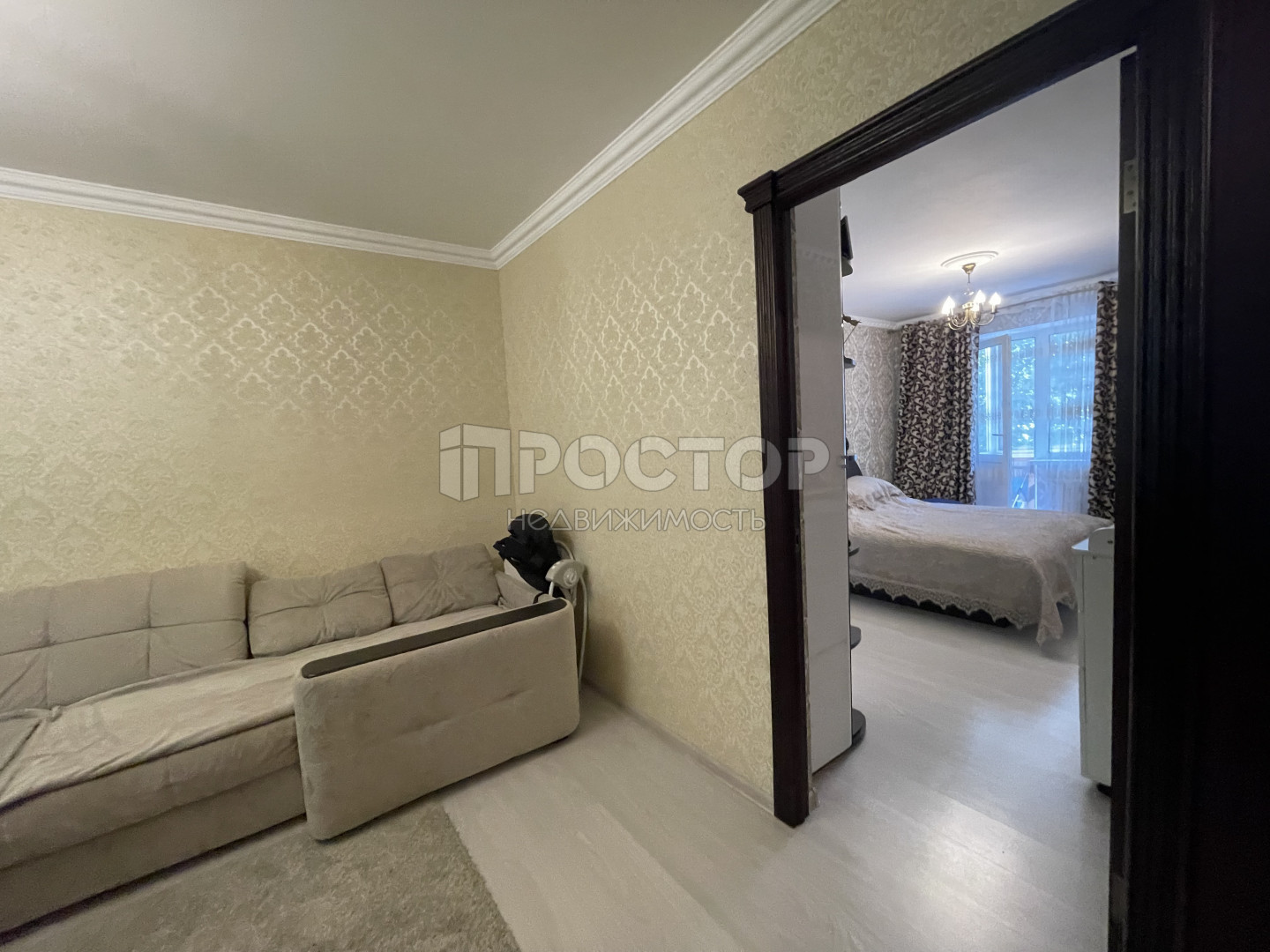 2-комнатная квартира, 45 м² - фото 5