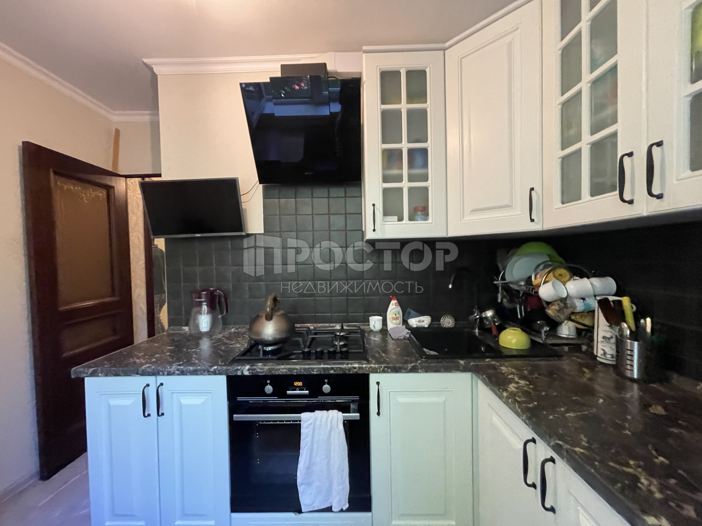 2-комнатная квартира, 45 м² - фото 3