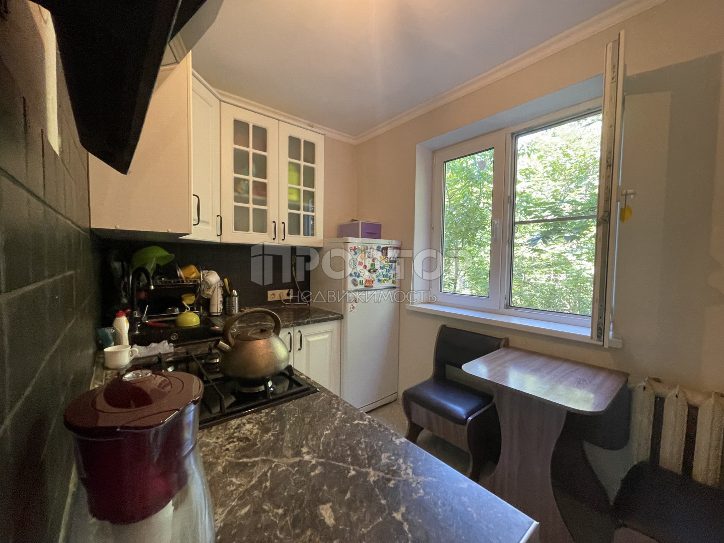 2-комнатная квартира, 45 м² - фото 4