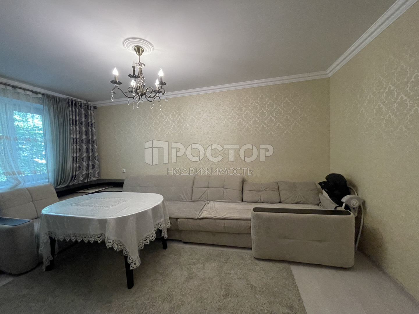 2-комнатная квартира, 45 м² - фото 7