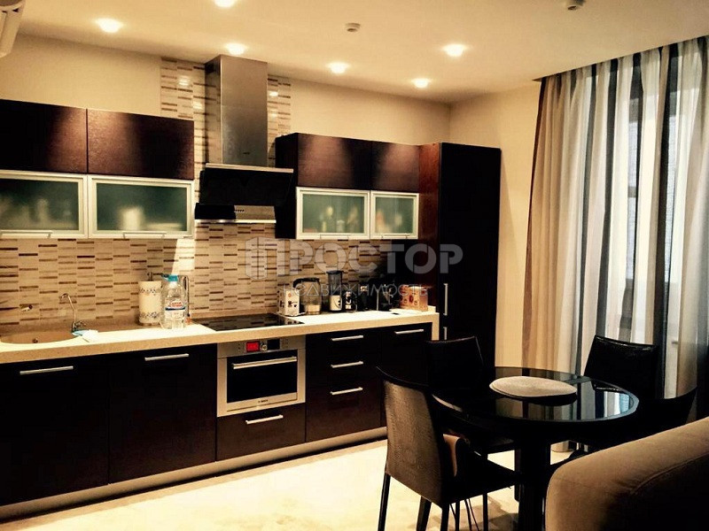 1-комнатная квартира, 50 м² - фото 5