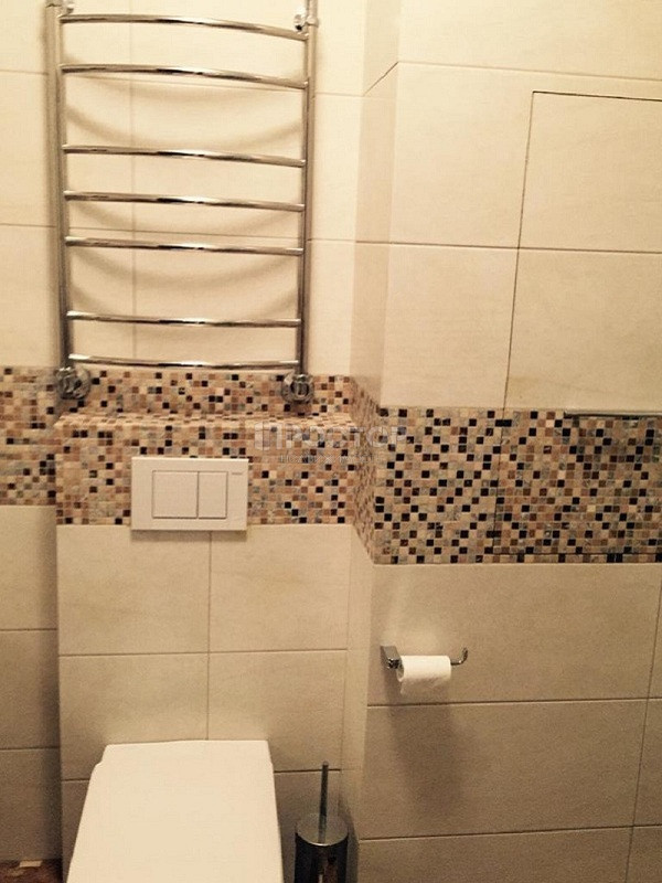 1-комнатная квартира, 50 м² - фото 9