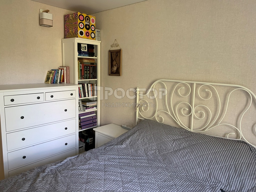 2-комнатная квартира, 43.5 м² - фото 3
