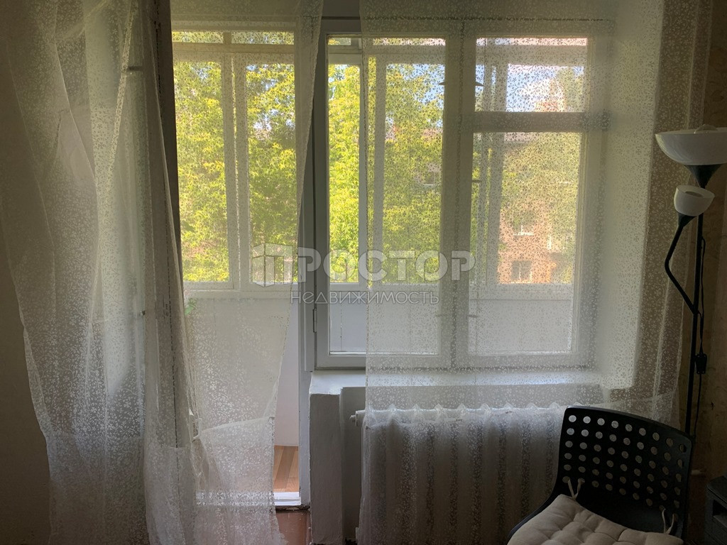 2-комнатная квартира, 43.5 м² - фото 6