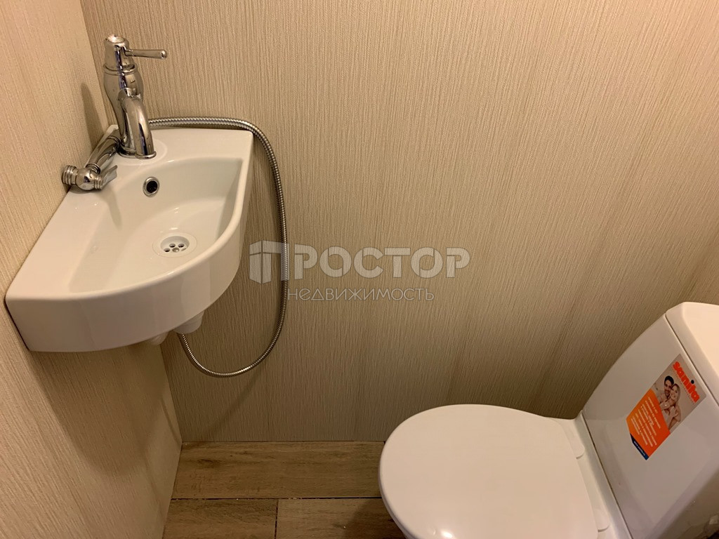 2-комнатная квартира, 43.5 м² - фото 10