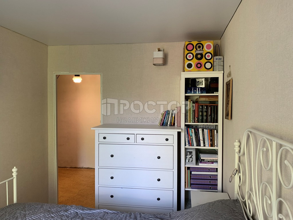 2-комнатная квартира, 43.5 м² - фото 4