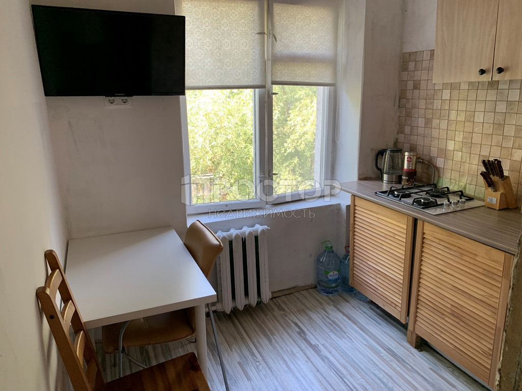 2-комнатная квартира, 43.5 м² - фото 9