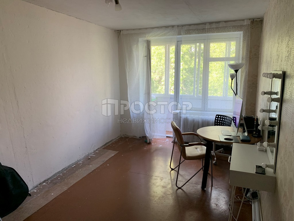 2-комнатная квартира, 43.5 м² - фото 5
