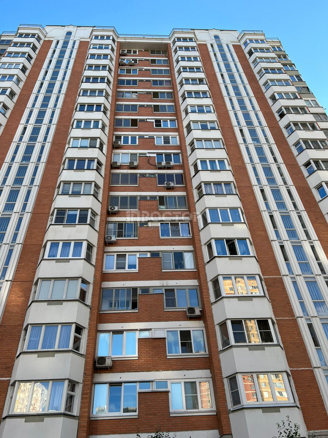 1-комнатная квартира, 38 м² - фото 13