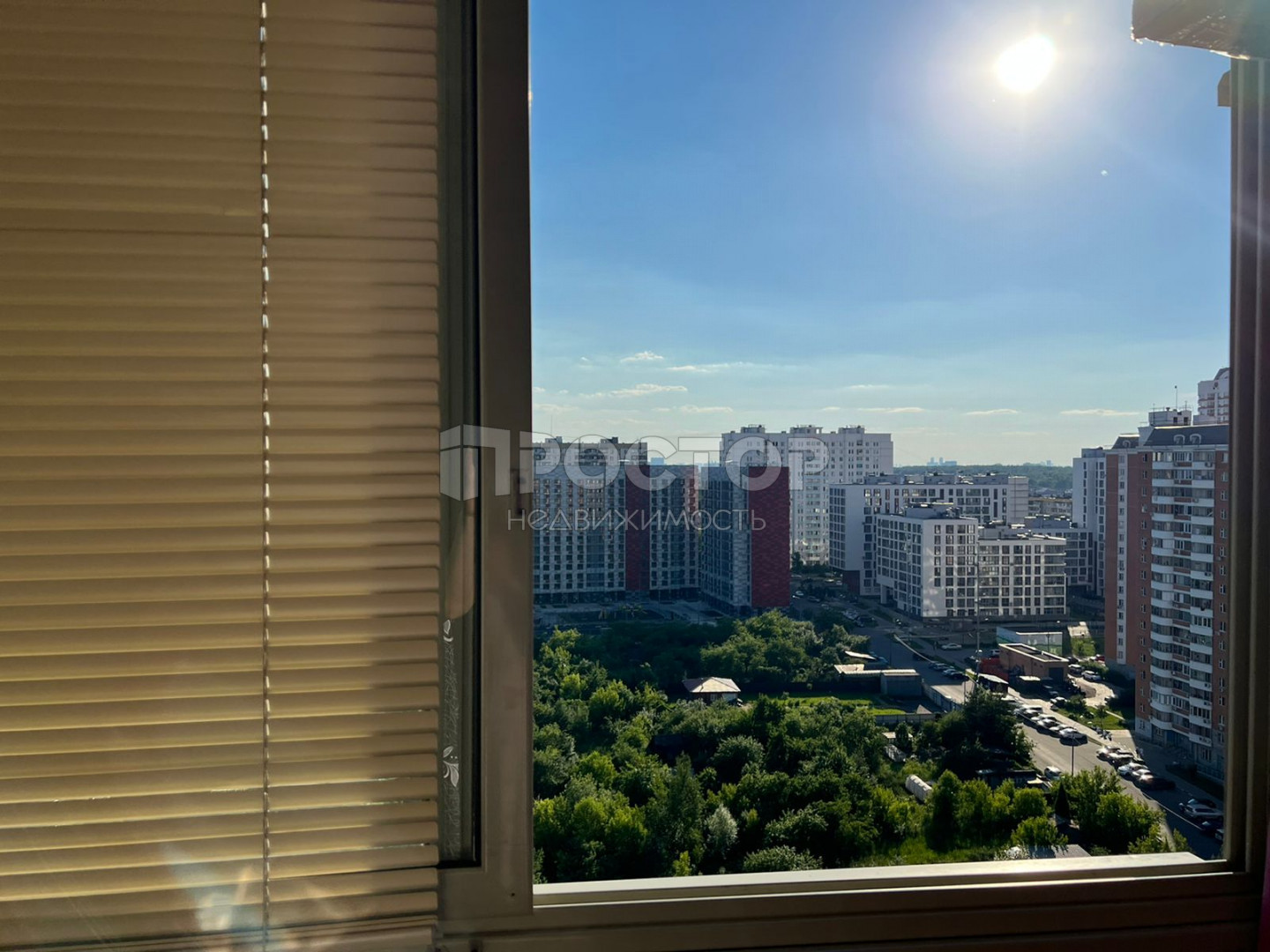 1-комнатная квартира, 38 м² - фото 11