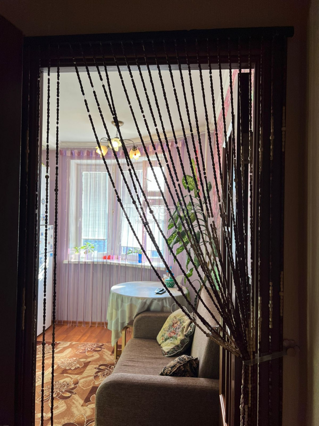 1-комнатная квартира, 38 м² - фото 5