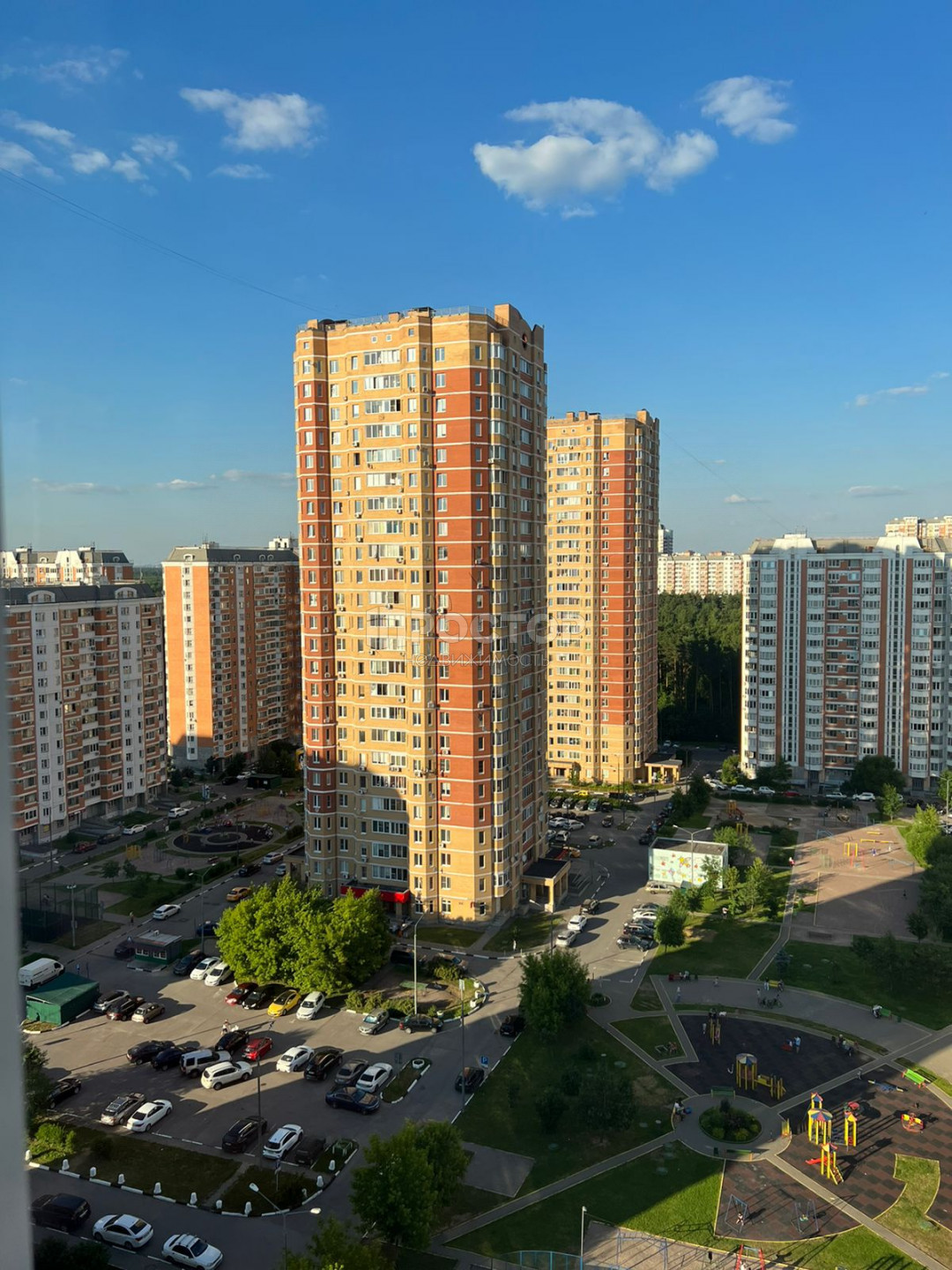 1-комнатная квартира, 38 м² - фото 14