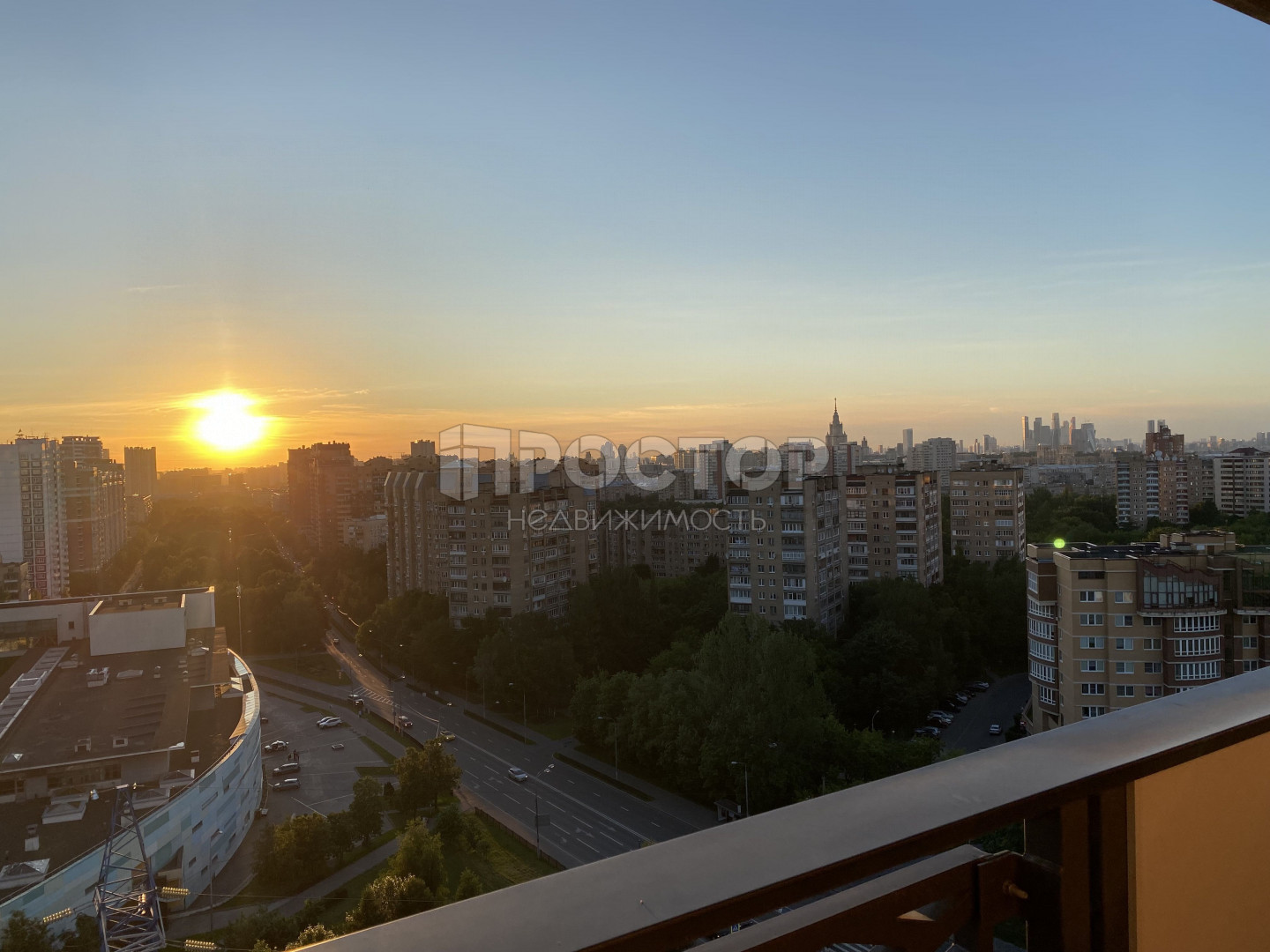 2-комнатная квартира, 56 м² - фото 2