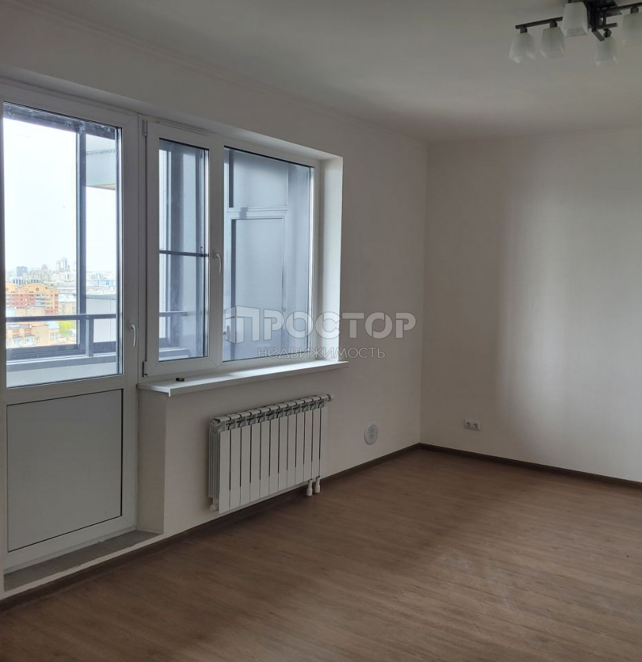 2-комнатная квартира, 56 м² - фото 6