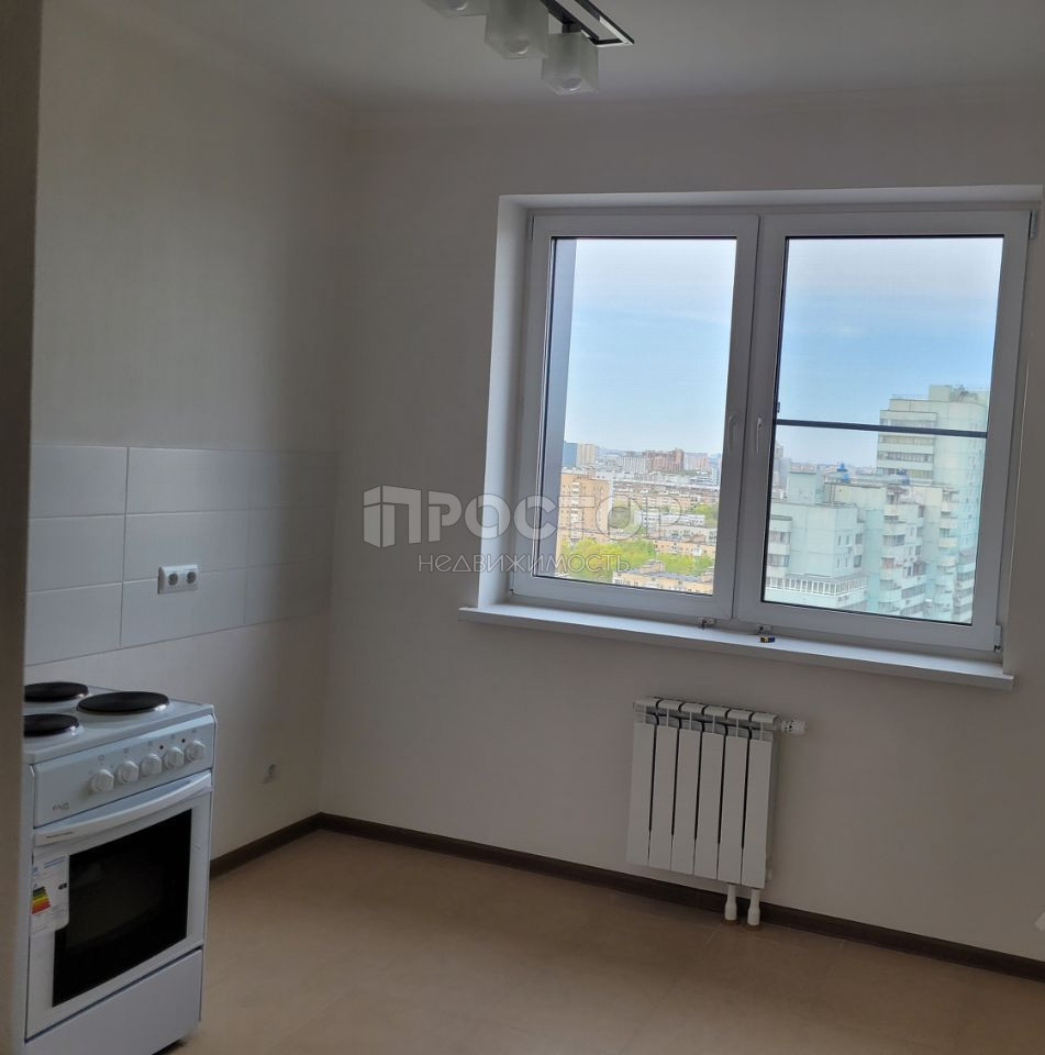 2-комнатная квартира, 56 м² - фото 7