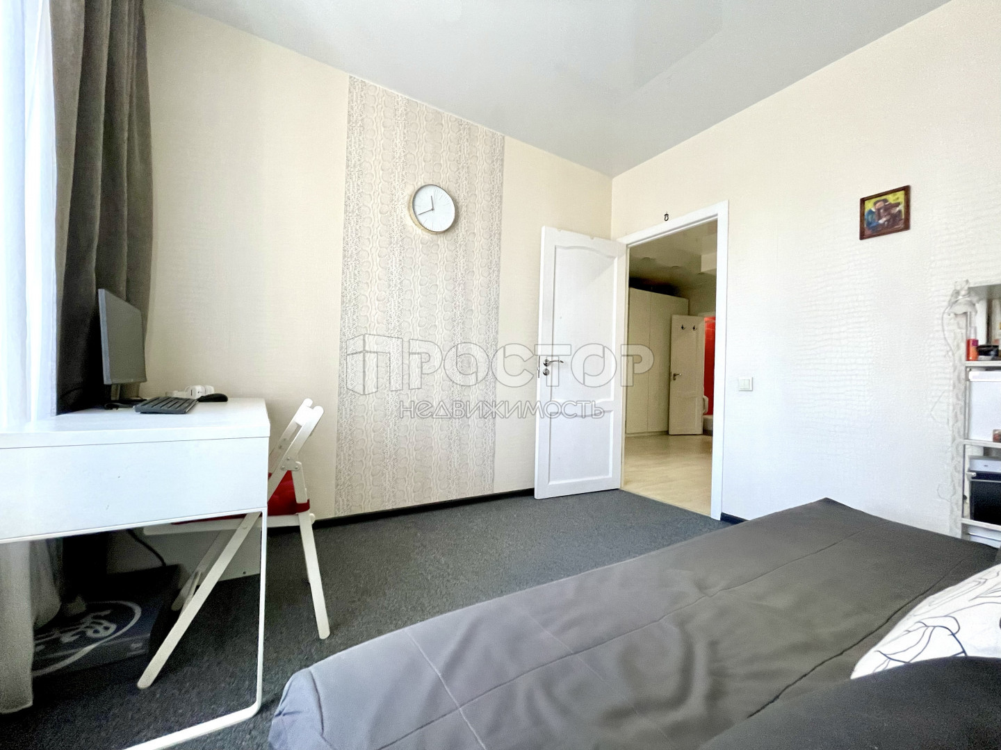 2-комнатная квартира, 37.1 м² - фото 6